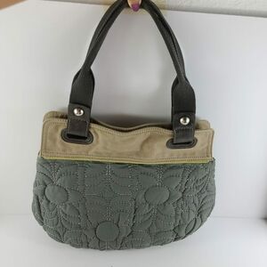 Fossil Shoulder Bag Purse Womens Travel